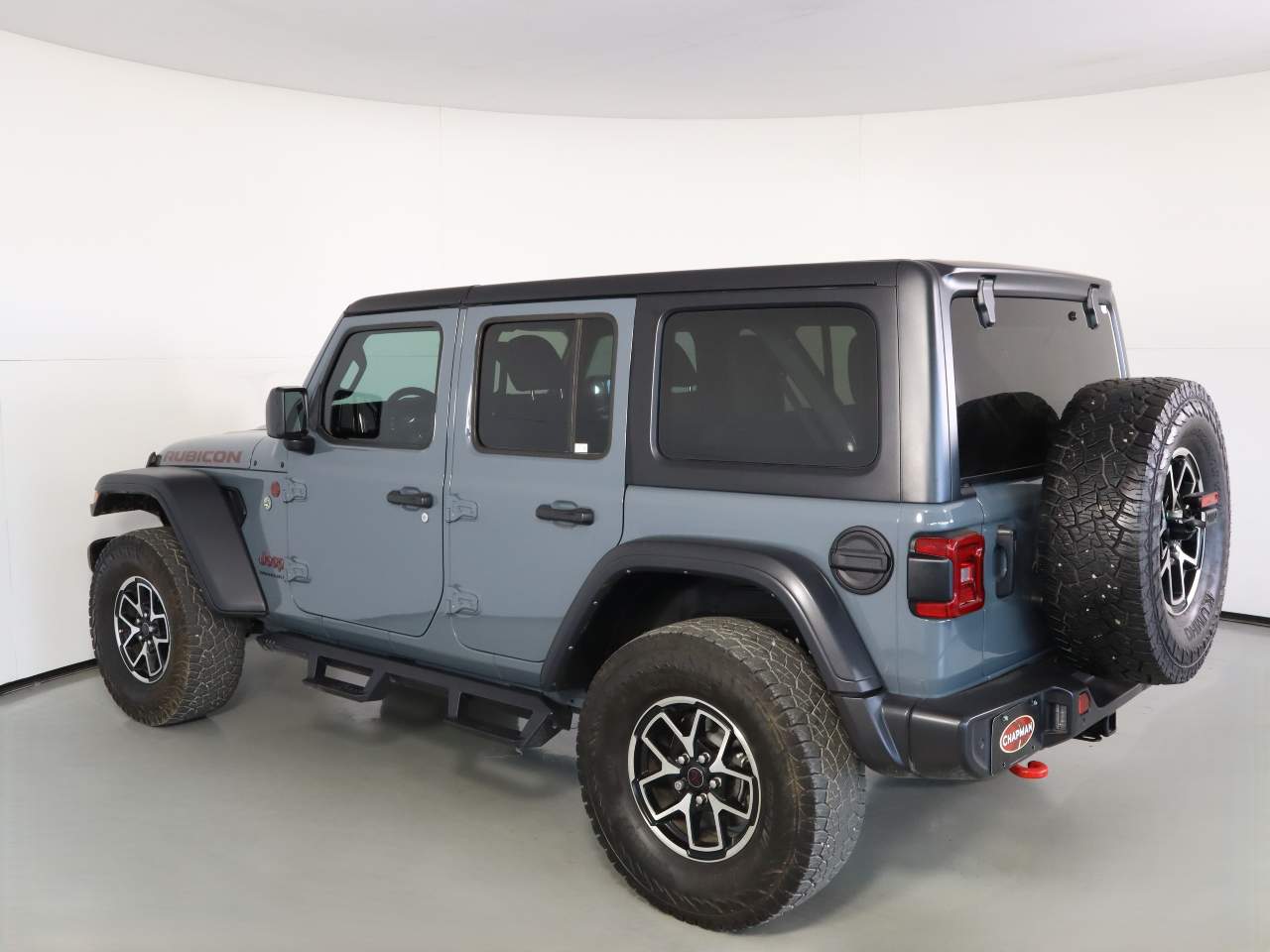 jeep wrangler 4-door 2024 1C4PJXFN8RW114491 image jeep wrangler 4-door 2024 1C4PJXFN8RW114491 image
